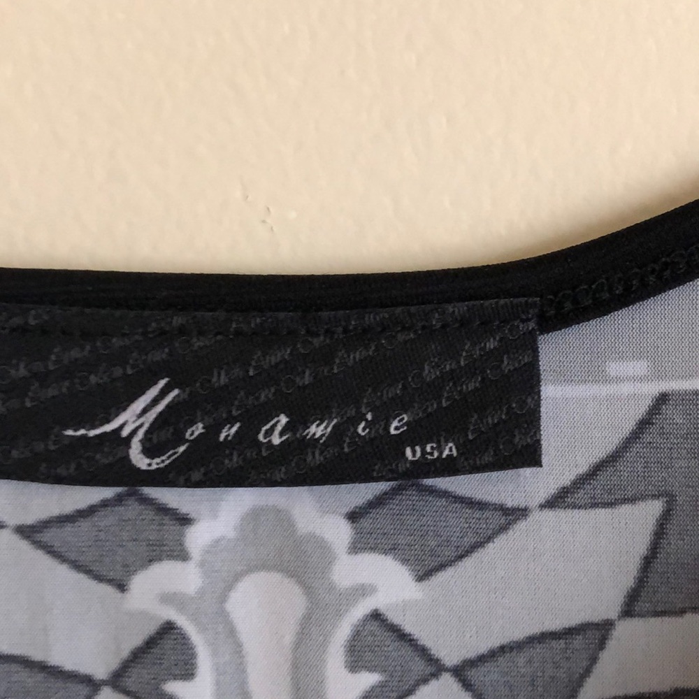 Blouse - Picture 6 of 6